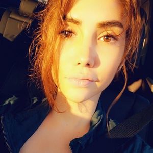 Meet your Posher, Eman